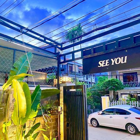 Little Boss Homestay Hoi An Esterno foto