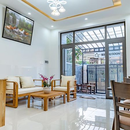 Little Boss Homestay Hoi An Esterno foto