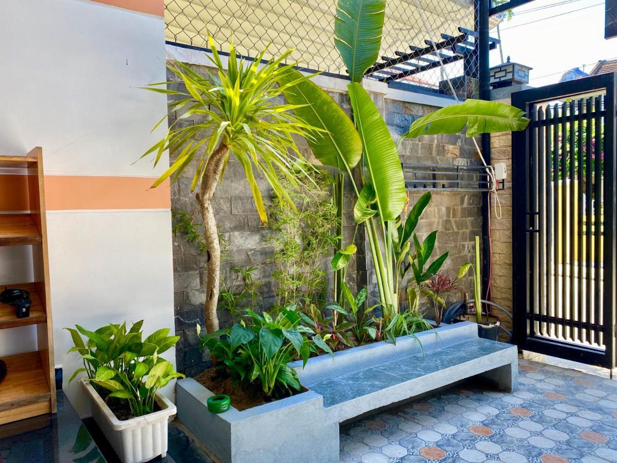 Little Boss Homestay Hoi An Esterno foto