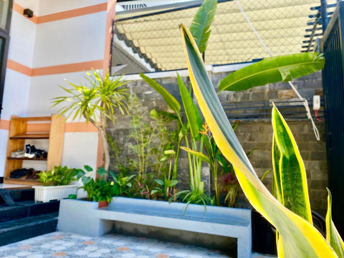 Little Boss Homestay Hoi An Esterno foto