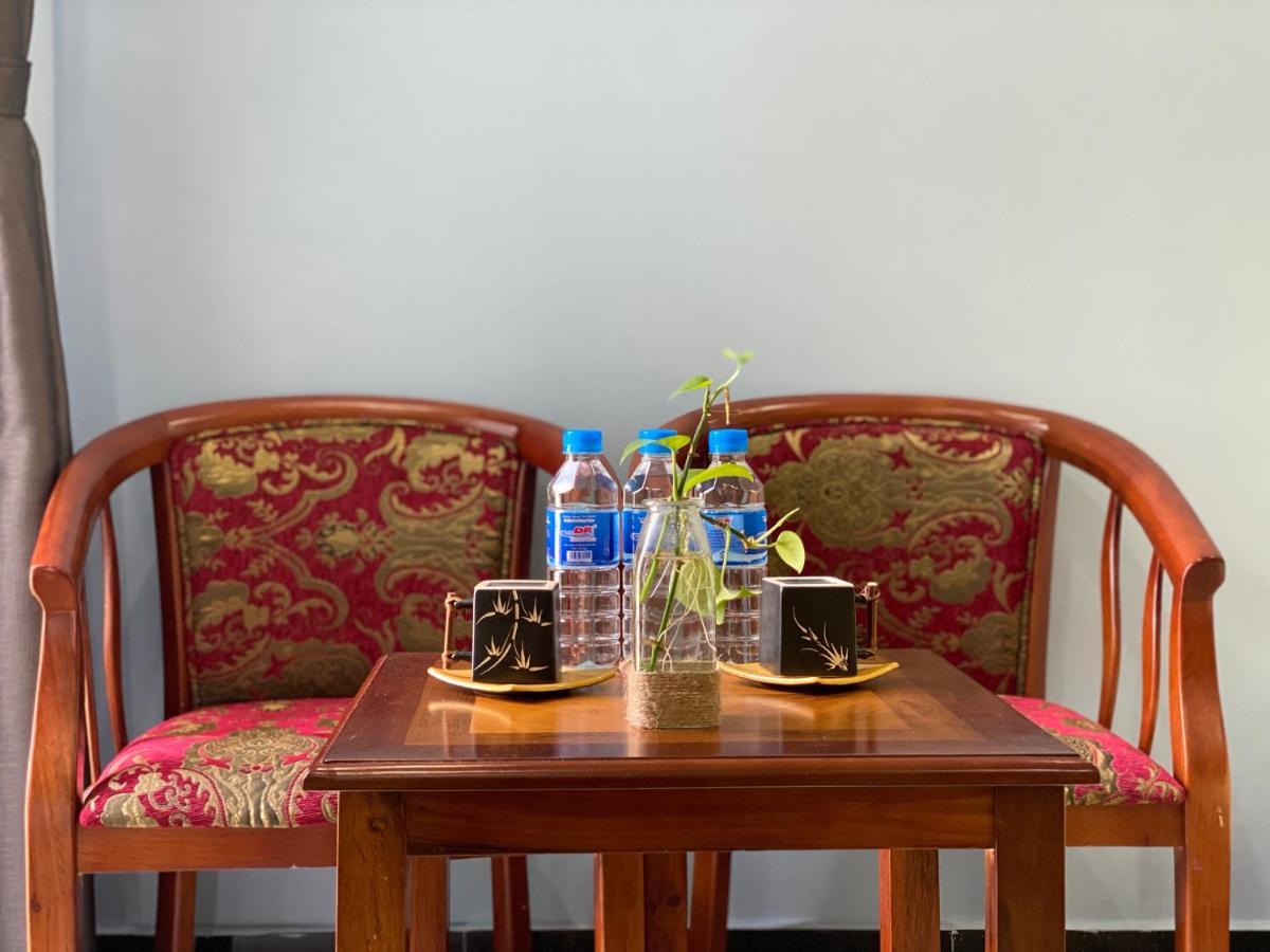Little Boss Homestay Hoi An Esterno foto
