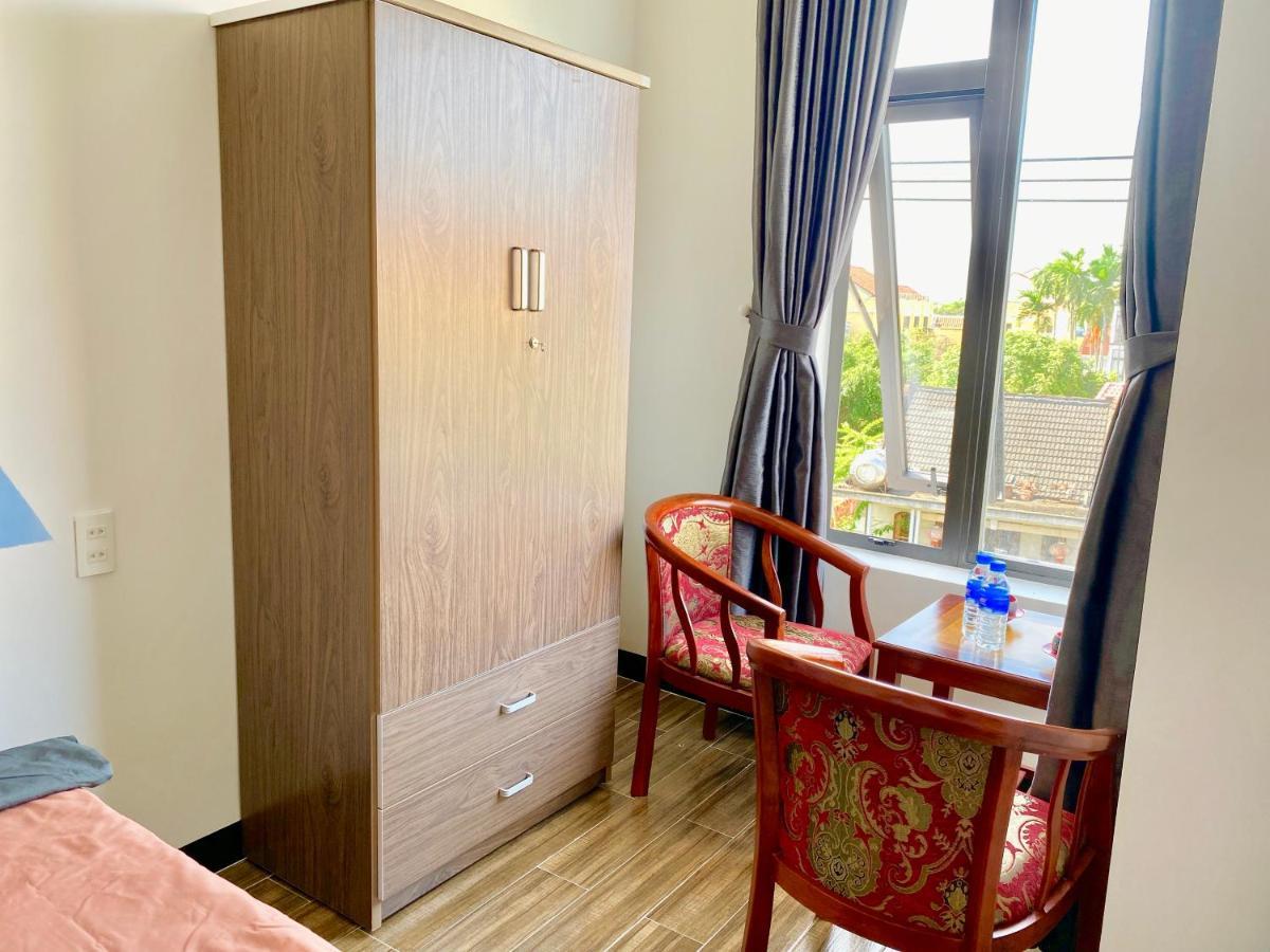 Little Boss Homestay Hoi An Esterno foto