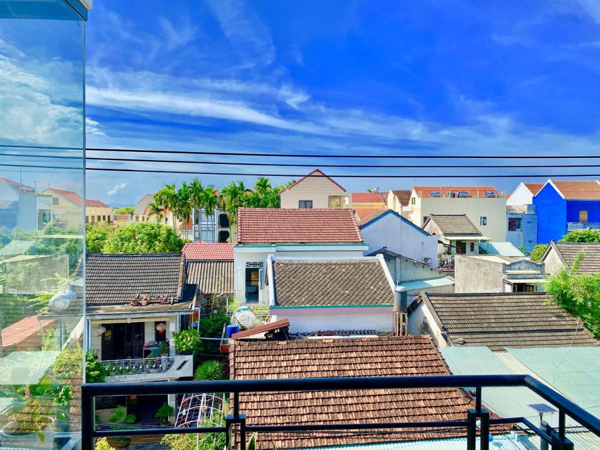 Little Boss Homestay Hoi An Esterno foto