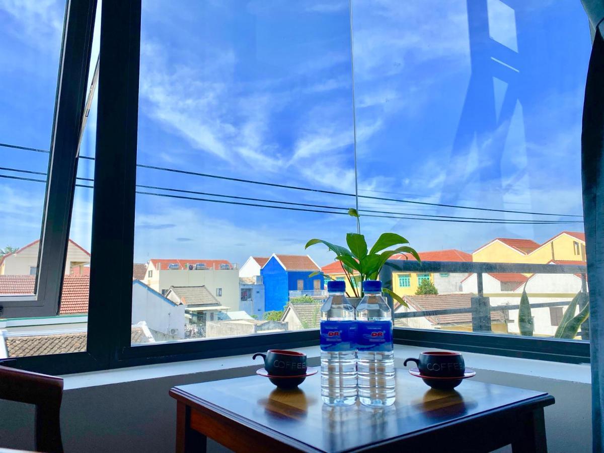 Little Boss Homestay Hoi An Esterno foto