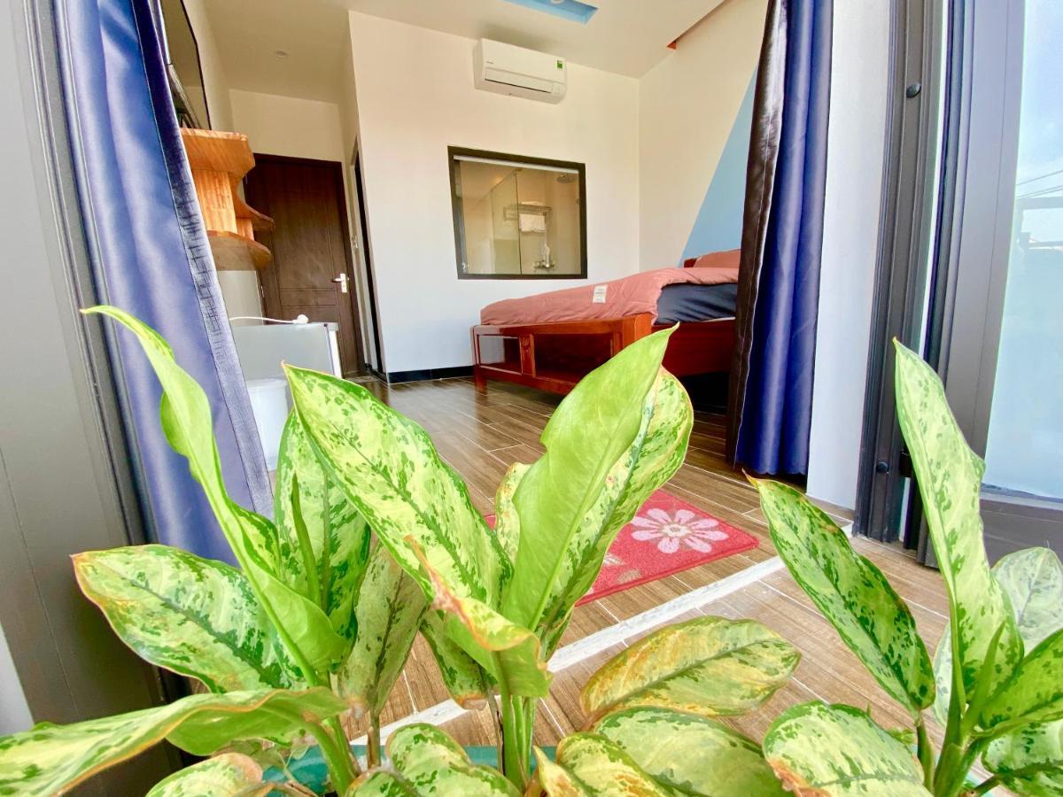 Little Boss Homestay Hoi An Esterno foto