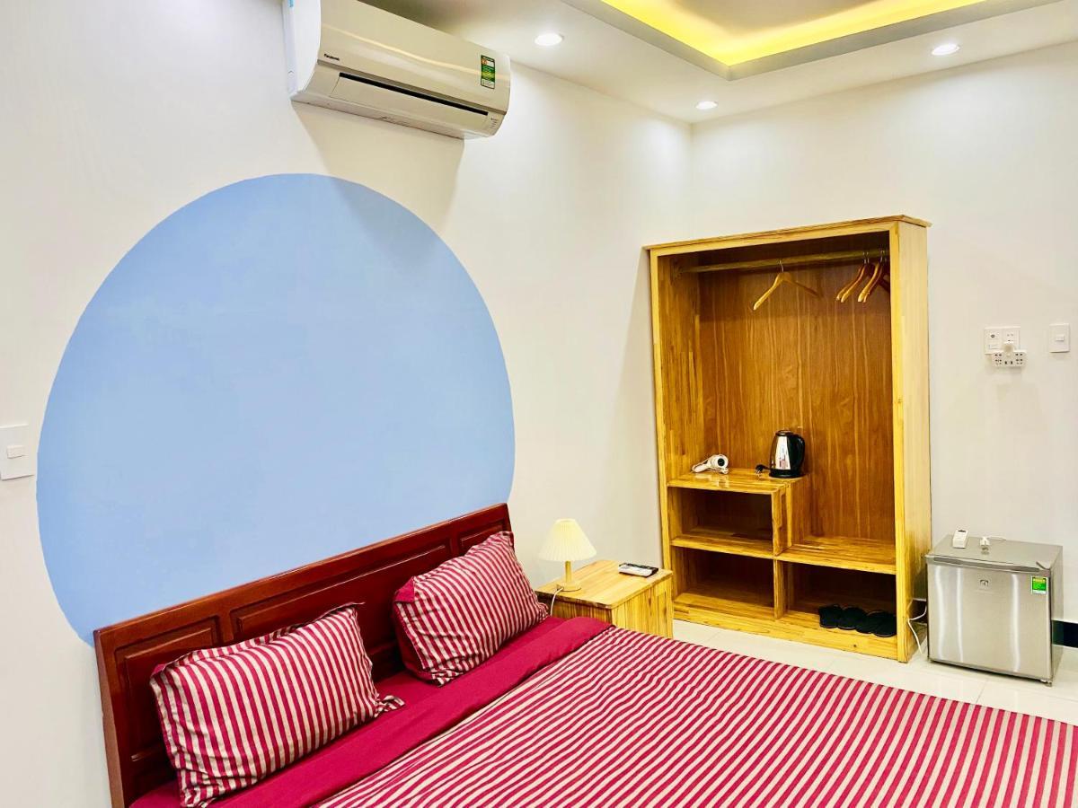 Little Boss Homestay Hoi An Esterno foto