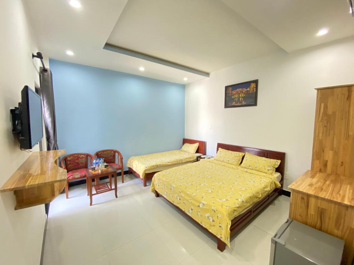Little Boss Homestay Hoi An Esterno foto