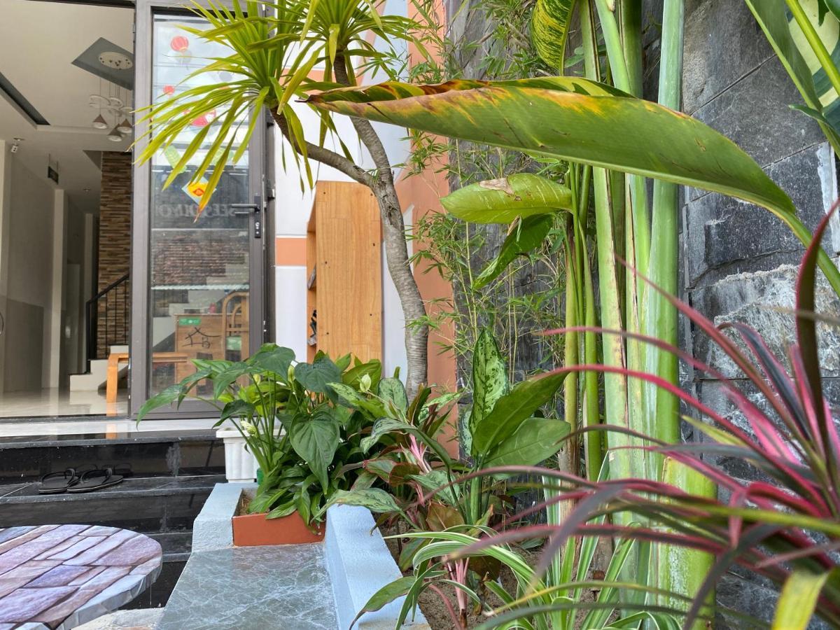Little Boss Homestay Hoi An Esterno foto