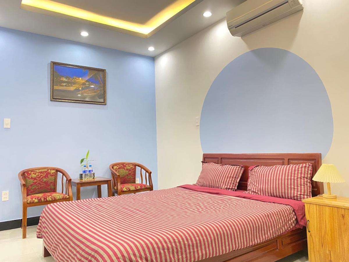 Little Boss Homestay Hoi An Esterno foto