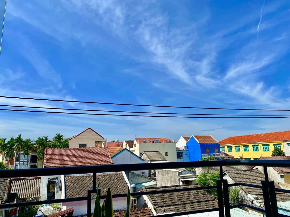 Little Boss Homestay Hoi An Esterno foto