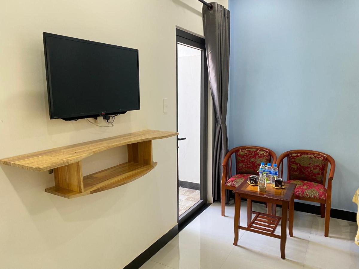 Little Boss Homestay Hoi An Esterno foto