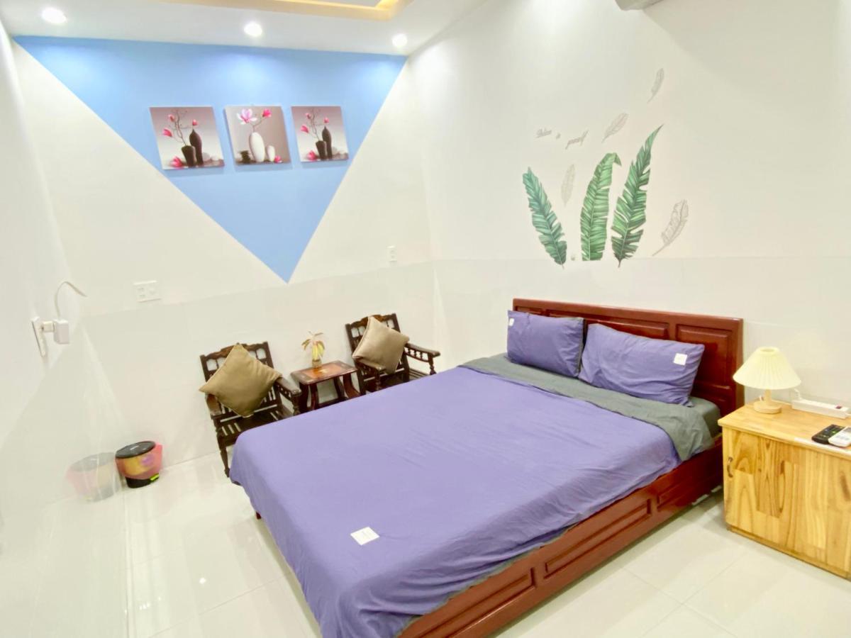 Little Boss Homestay Hoi An Esterno foto