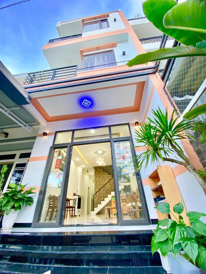 Little Boss Homestay Hoi An Esterno foto