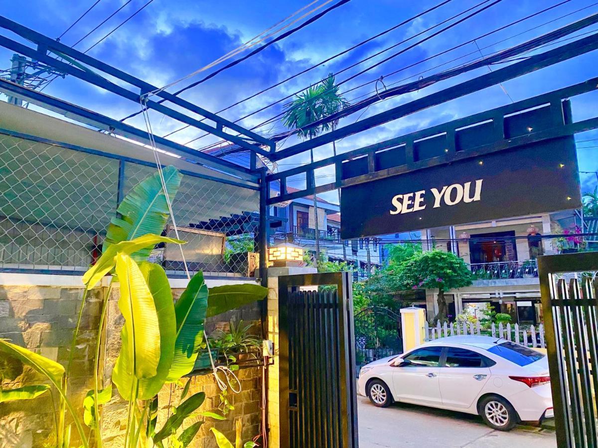 Little Boss Homestay Hoi An Esterno foto