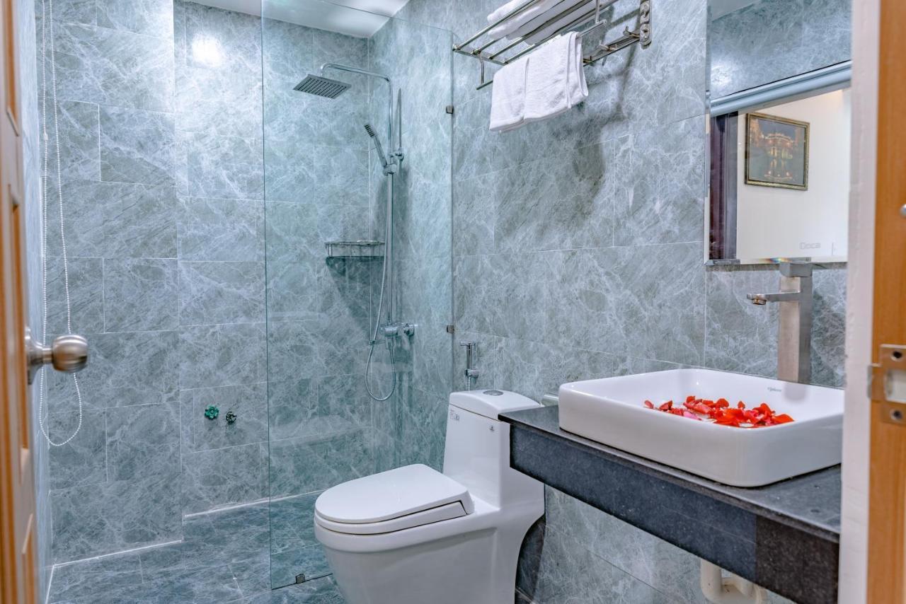 Little Boss Homestay Hoi An Esterno foto