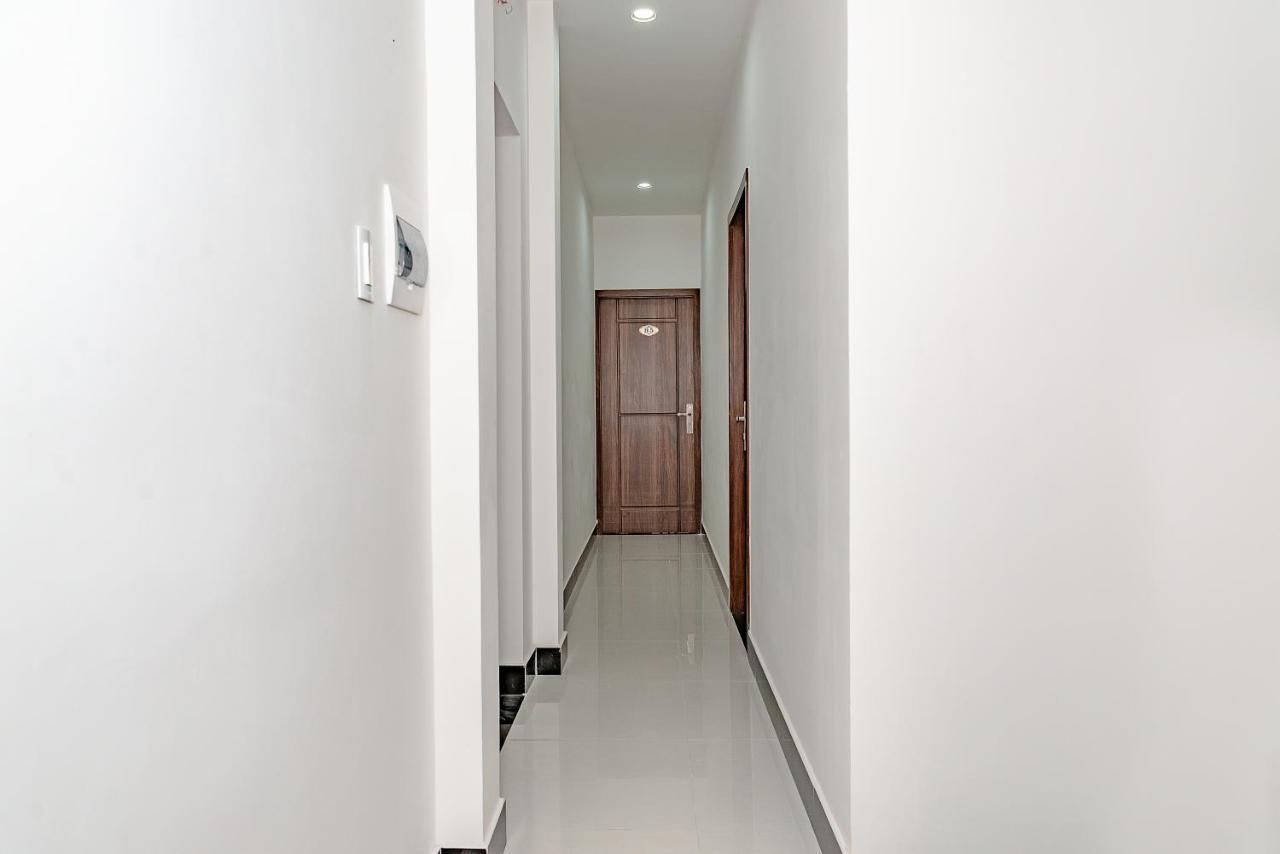 Little Boss Homestay Hoi An Esterno foto
