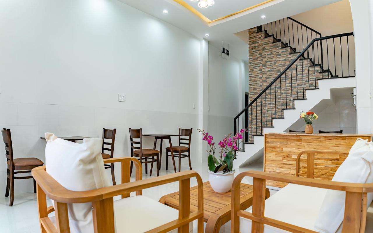 Little Boss Homestay Hoi An Esterno foto