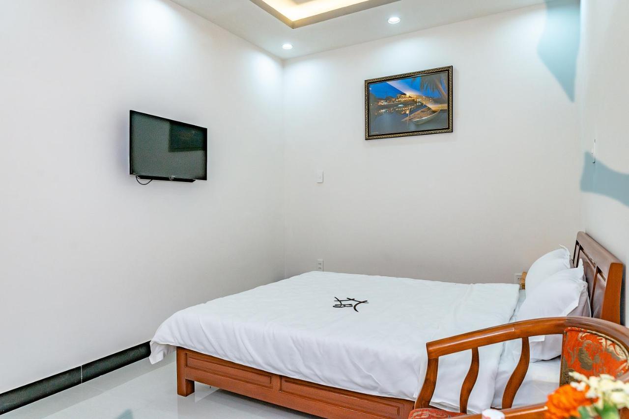 Little Boss Homestay Hoi An Esterno foto