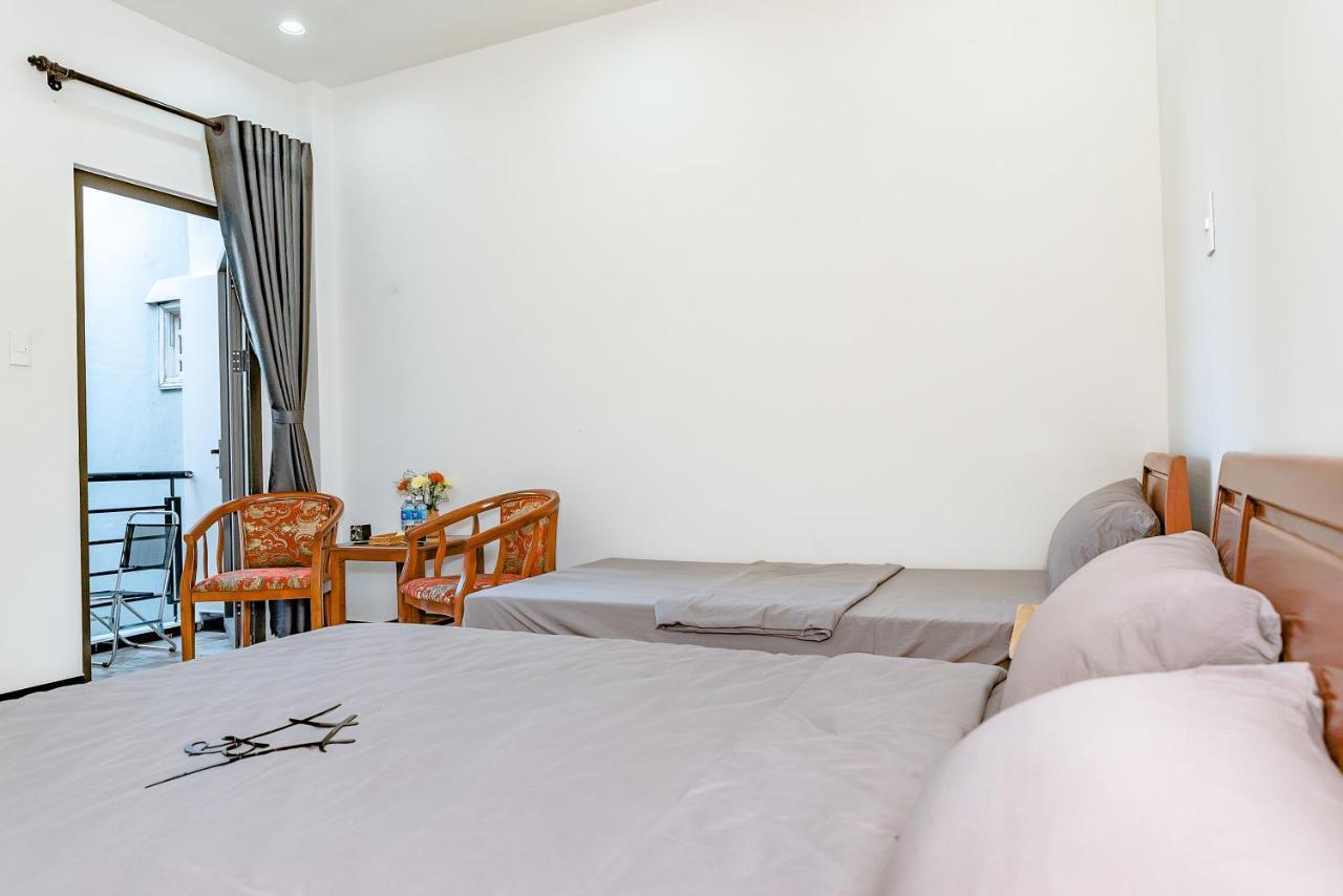 Little Boss Homestay Hoi An Esterno foto