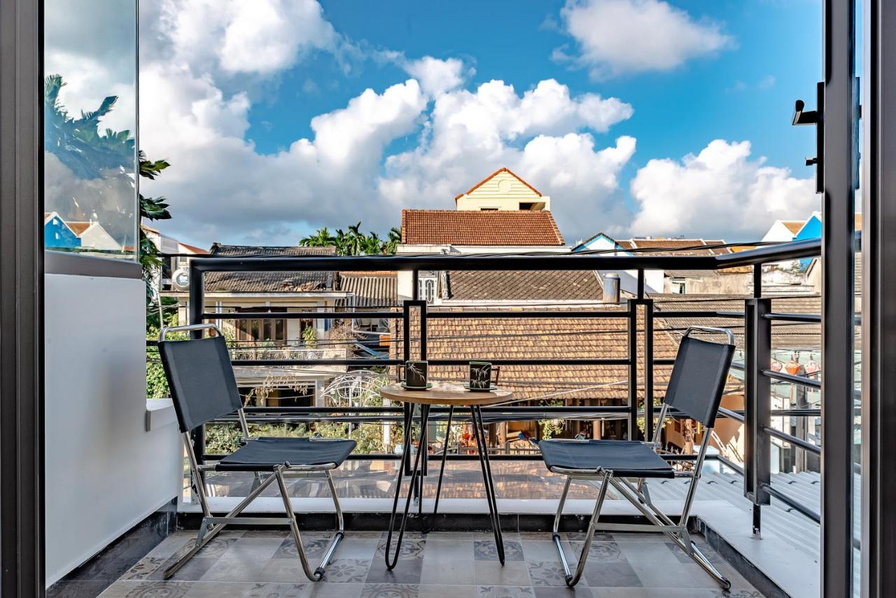 Little Boss Homestay Hoi An Esterno foto