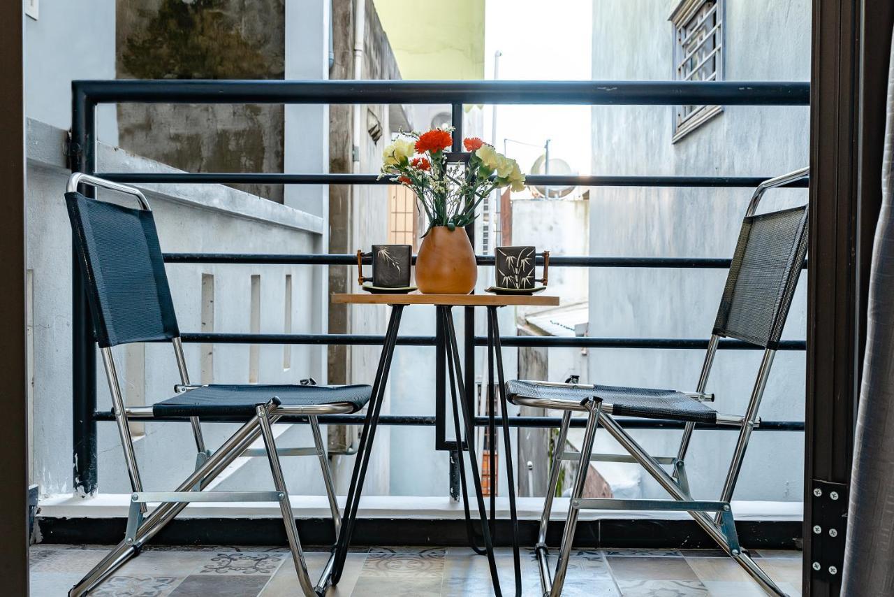 Little Boss Homestay Hoi An Esterno foto