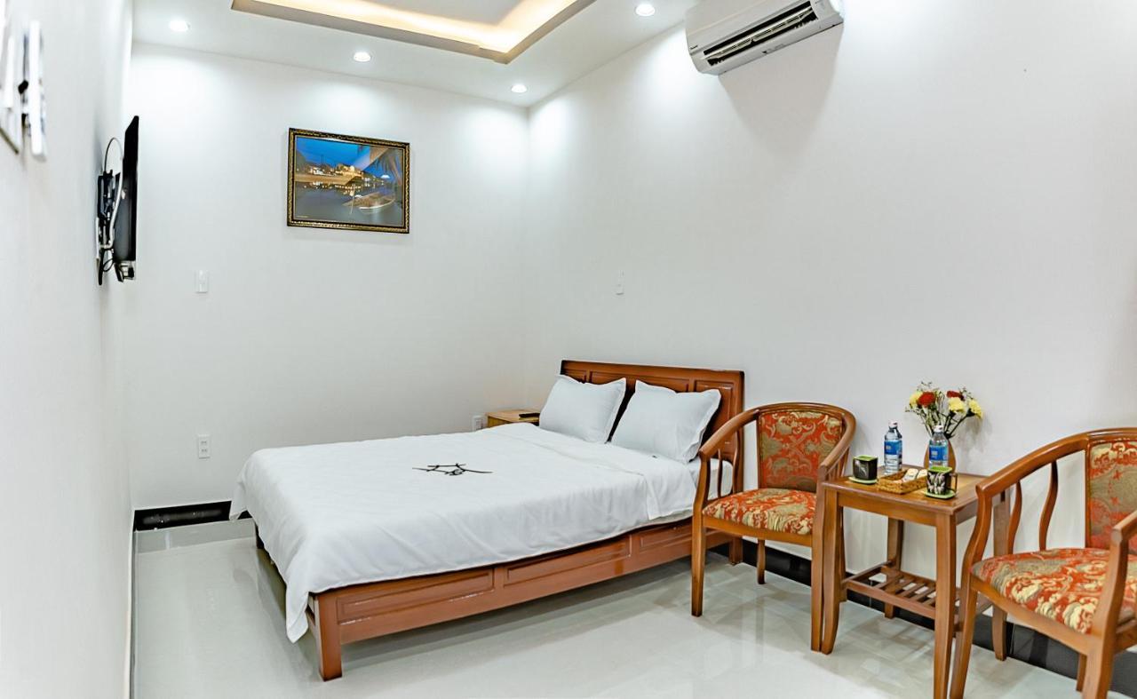 Little Boss Homestay Hoi An Esterno foto
