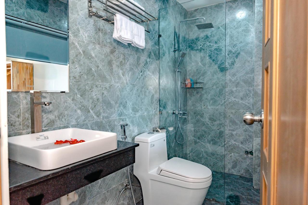 Little Boss Homestay Hoi An Esterno foto