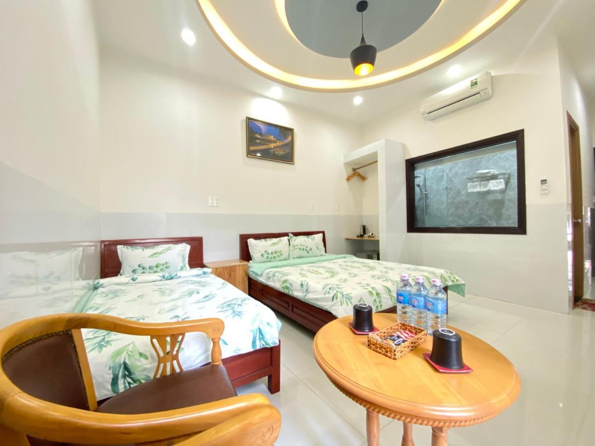 Little Boss Homestay Hoi An Esterno foto