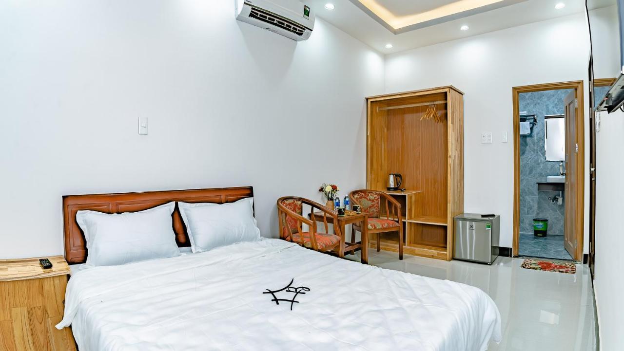 Little Boss Homestay Hoi An Esterno foto